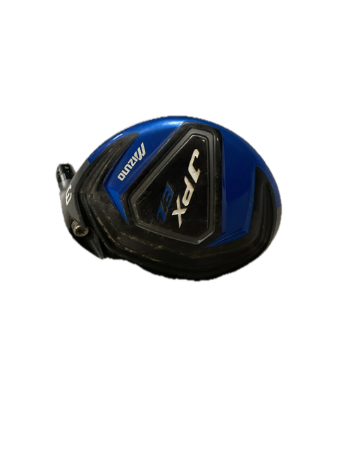 Vist Large View of Product Image Which is Used Mizuno JPX EZ Mens Fairway Wood RH 3 Wood