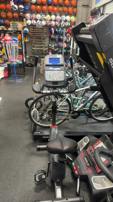 Vist Large View of Product Image Which is Used Schwinn 170 Indoor Cycle