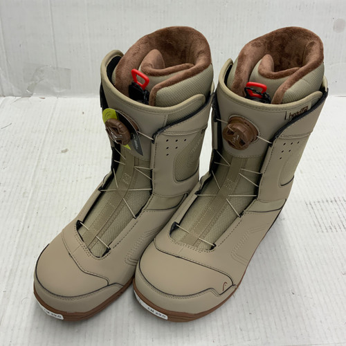 Vist Large View of Product Image Which is New REV BOA COILER TAN 11