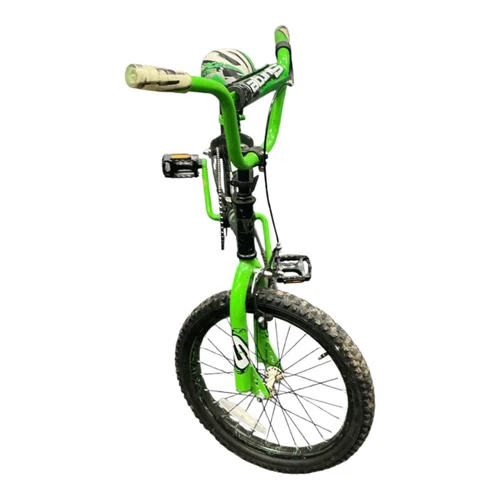 Vist Large View of Product Image Which is Used SURGE BMX Bike Boys None 18"