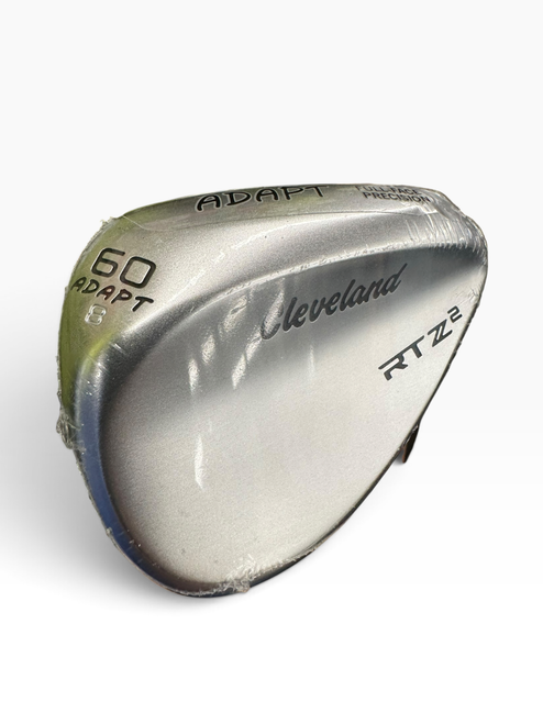 Vist Large View of Product Image Which is New CLEVELAND RTZ 2 TS 60* ADAPT FF RH