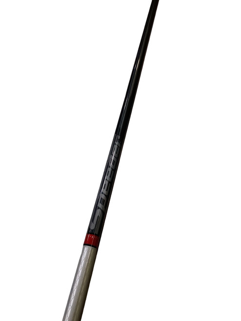 Vist Large View of Product Image Which is Used Taylormade SPEEDSTER 57 DRIVER SHAFT Mens Driver RH HT
