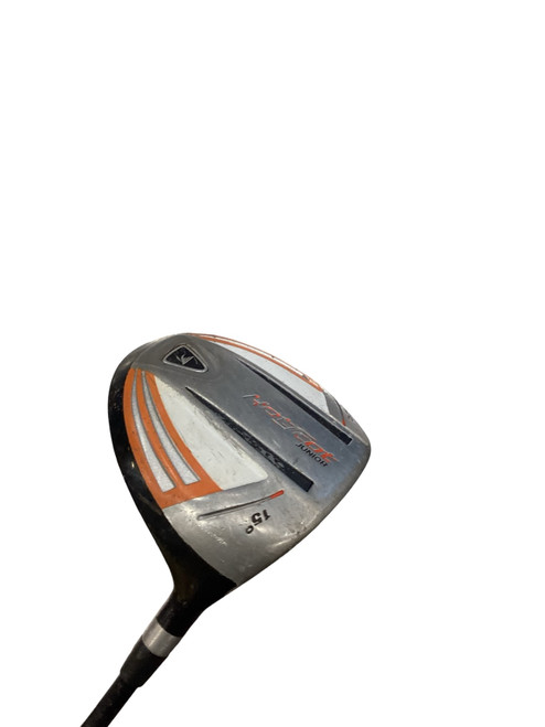 Vist Large View of Product Image Which is Used Tommy Armour HOTSCOT Jr Driver RH HT