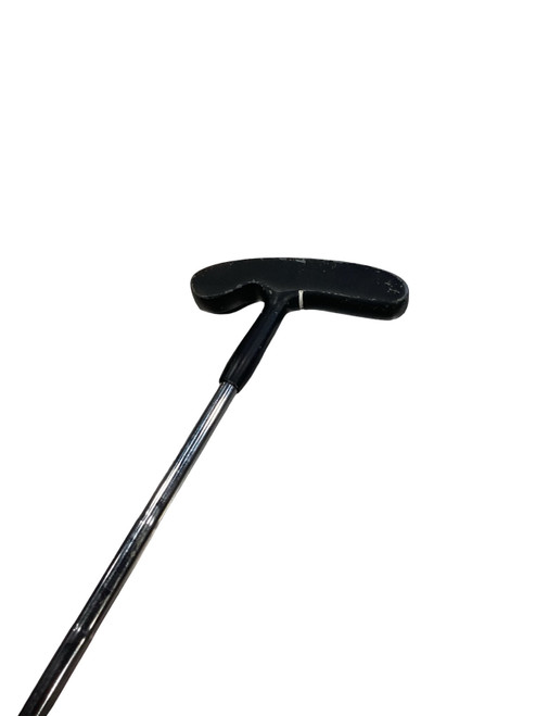 Vist Large View of Product Image Which is Used Wilson Jr Putter RH