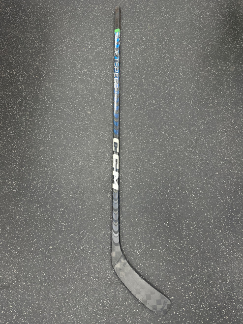 Vist Large View of Product Image Which is Used CCM JETSPEED FT5 PRO Inter One Piece Right 65 Flex