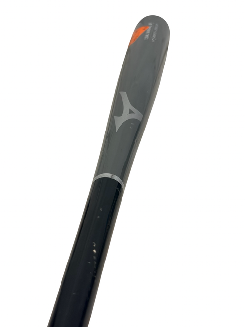 Vist Large View of Product Image Which is Used Mizuno PRO FUNGO IF MAPLE POPLAR 20.5oz Fungo Bat 35"