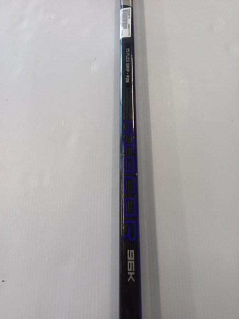 Vist Large View of Product Image Which is Used CCM RIBCOR 96K Senior One Piece Right 75 Flex
