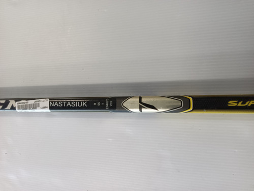 Vist Large View of Product Image Which is Used CCM SUPER TACKS Senior One Piece Right 95 Flex