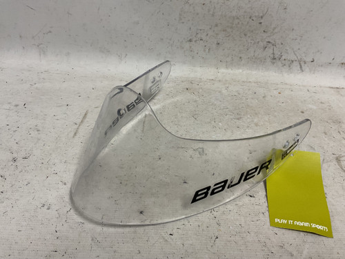 Vist Large View of Product Image Which is Used Bauer GTP SR Hockey Accessory None