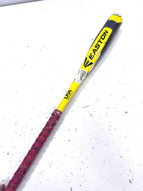 Vist Large View of Product Image Which is Used Easton BEAST X BB/SB USA 2 5/8 Bat 30"