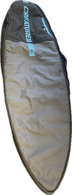 Vist Large View of Product Image Which is Used Creature of Leisure Other Surfboard Bag 