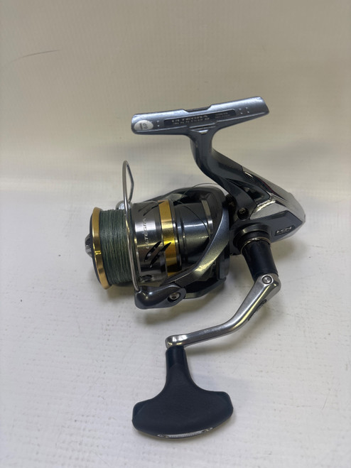 Vist Large View of Product Image Which is Used Shimano ULTEGRA 4000 Fishing Reel Only
