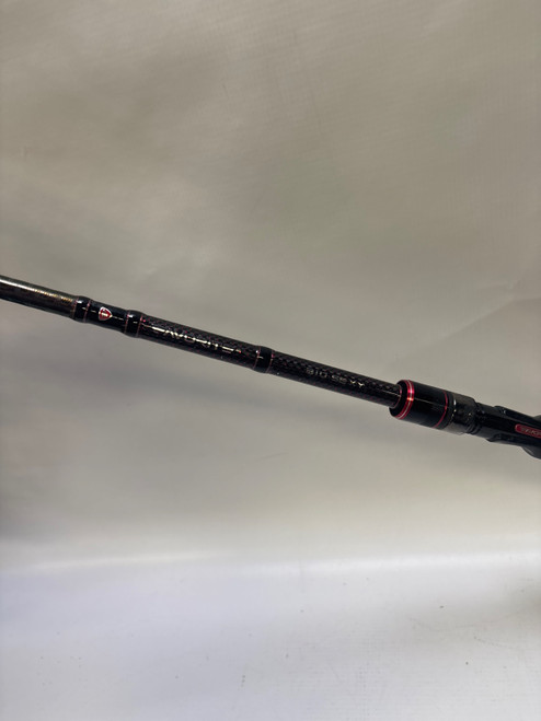 Vist Large View of Product Image Which is Used FAVORIOTE BIG SEXY Fishing Rod Only