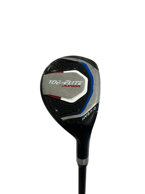 Vist Large View of Product Image Which is Used Top Flite 6-8 Jr RH Hybrid