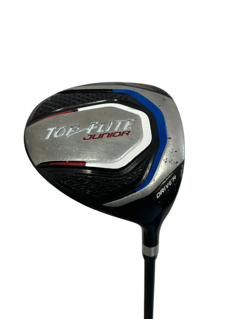 Vist Large View of Product Image Which is Used Top Flite 6-8 Jr RH Driver