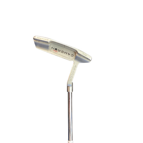 Vist Large View of Product Image Which is Used Scotty Cameron NEWPORT 2 Mens Putter RH