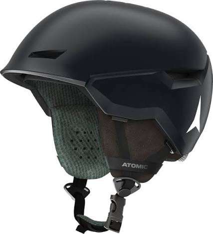 Vist Large View of Product Image Which is New Atomic Revent Helmet