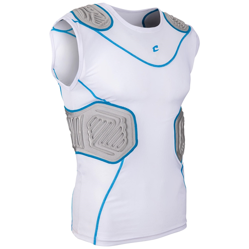 Vist Large View of Product Image Which is New BULL RUSH COMP SHIRT AD SM