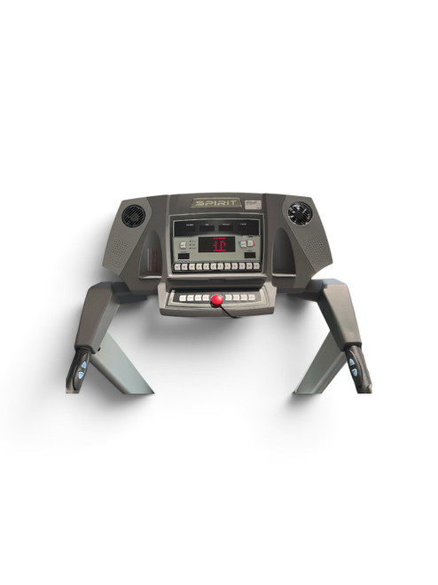 Vist Large View of Product Image Which is Used Spirit XT10 Treadmill