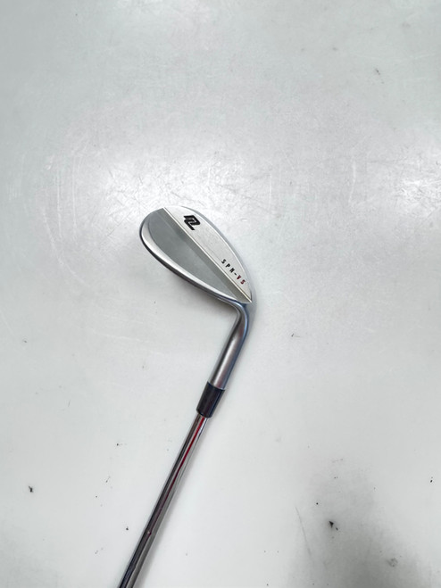 Vist Large View of Product Image Which is Used NEW LEVEL Golf Wedge Mens RH 58 Degree