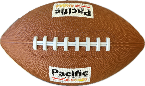 Vist Large View of Product Image Which is Used Toy Football