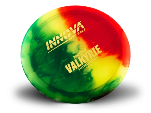 Vist Large View of Product Image Which is New I-DYE CHAMPION VALKYRIE