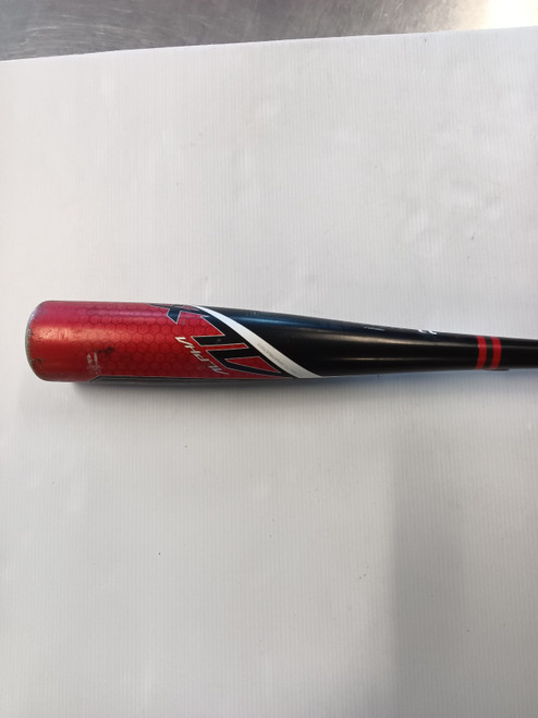 Vist Large View of Product Image Which is Used Easton ALPHA ALX BB/SB Youth Bat 29"