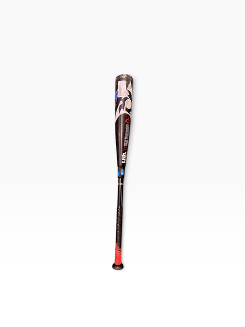 Vist Large View of Product Image Which is Used Demarini UD2 20 BB/SB USA 2 1/2 Bat 29"