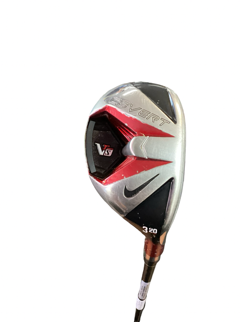 Vist Large View of Product Image Which is Used Nike VRS COVERT Mens Hybrid Club RH 3 Hybrid