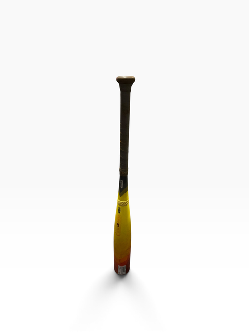 Vist Large View of Product Image Which is Used Easton EASTON HYPE FIRE 2024 USSSA 29 -10 BB/SB USSSA 2 3/4 Bat 29"