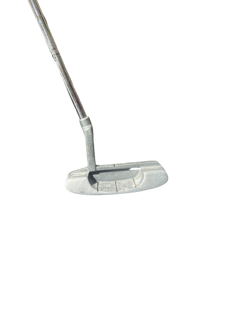 Vist Large View of Product Image Which is Used Dunlop TOUR MAX Mens Putter RH