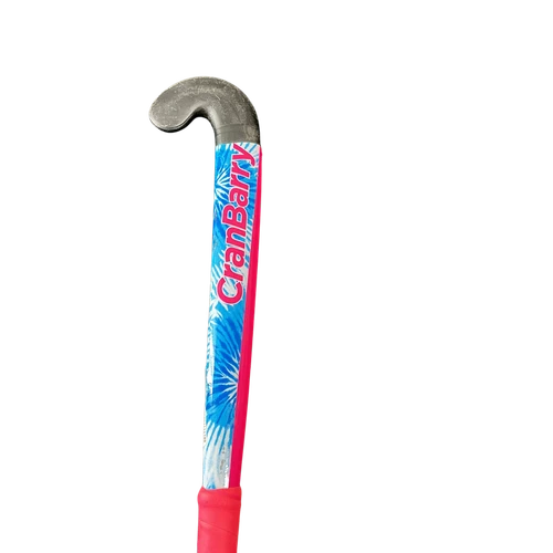 Vist Large View of Product Image Which is Used Cranbarry 24IN CRANBAARY FH STICK FH Complete Stick Black 26"