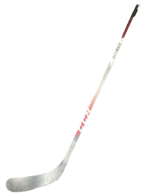 Vist Large View of Product Image Which is Used CCM ULTIMATE Senior Wood Right