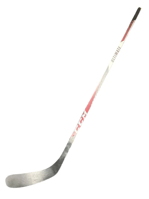 Vist Large View of Product Image Which is Used CCM ULTIMATE Senior Wood Right