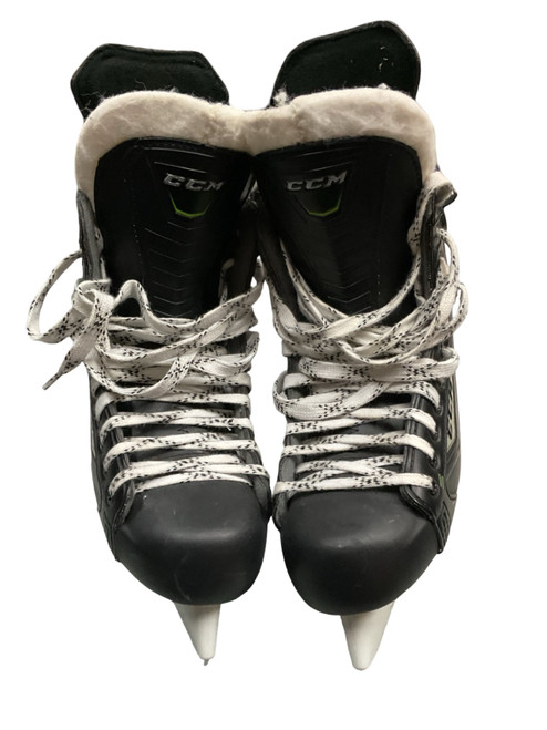 Vist Large View of Product Image Which is Used CCM RIBCOR RIBPRO Senior Hockey Skate Senior 7