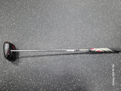 Vist Large View of Product Image Which is Used Ray Cook SR 500 Mens Putter RH