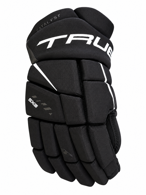 Vist Large View of Product Image Which is New TRUE CAT 5X 2026 ANA FIT 11" BLK GLV