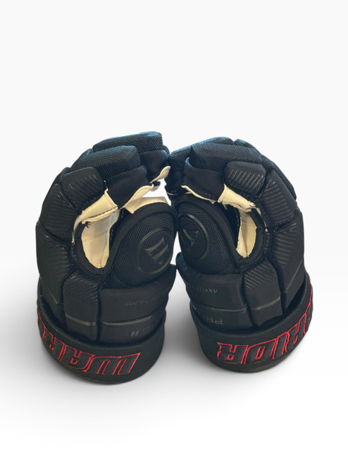 Vist Large View of Product Image Which is Used CCM NEXT Junior Shoulder Pads MD