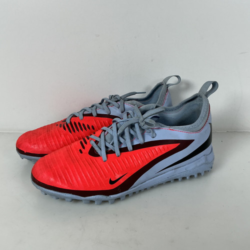 Vist Large View of Product Image Which is Used Nike Soccer Turf Shoes Sz. 5