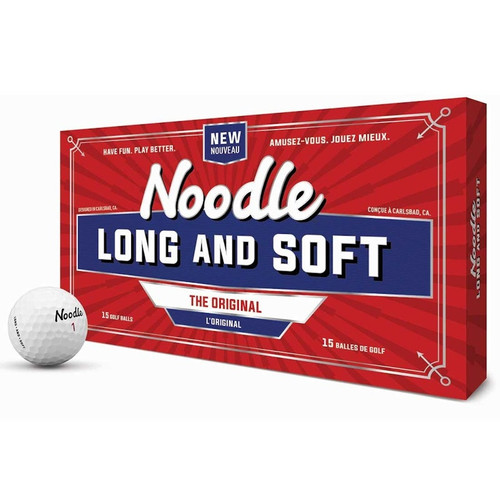 Vist Large View of Product Image Which is Golf Golf / Balls
