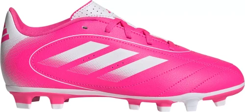 Vist Large View of Product Image Which is New GOLETTO IX FG/MG J PINK/PINK