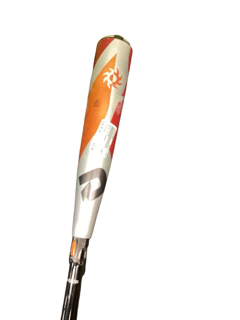Vist Large View of Product Image Which is Used Demarini VOODOO BB/SB USA 2 5/8 Bat 30"