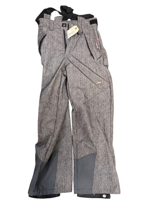 Vist Large View of Product Image Which is USED 32 DEGREES SNOW PANT YOUTH LARGE GREY