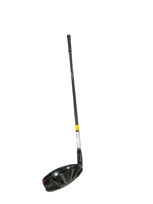 Vist Large View of Product Image Which is Used Callaway ROGUE 3H Mens Hybrid Club LH 3 Hybrid