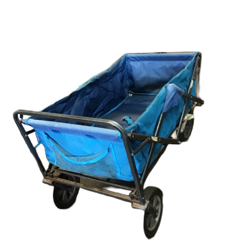 Vist Large View of Product Image Which is Used Camping wagon 