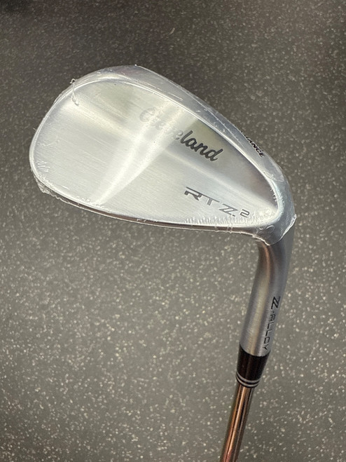 Vist Large View of Product Image Which is New Cleveland RTZ 2 TS 56 MID RH