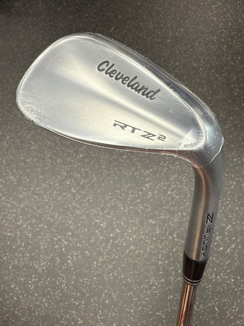 Vist Large View of Product Image Which is New Cleveland RTZ 2 TS 60 588 RH