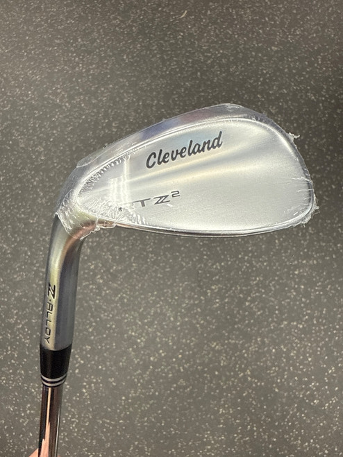 Vist Large View of Product Image Which is New Cleveland RTZ 2 TS 56 MID LH