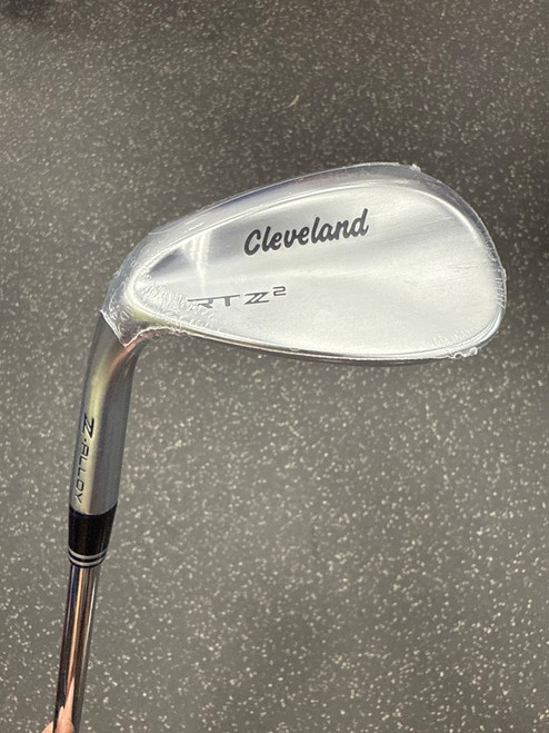 Vist Large View of Product Image Which is New Cleveland RTZ 2 TS 60 MID LH