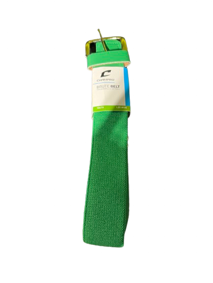 Vist Large View of Product Image Which is Used Champro CHAMPRO ADJ BELT GREEN Other Clothing Green Youth